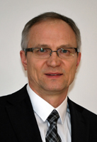 Alexander Lazarev, Ph.D.